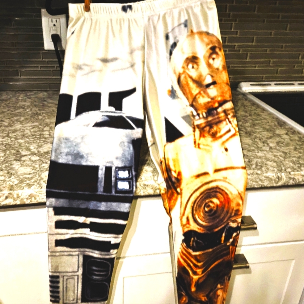 Star Wars Leggings